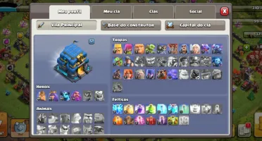 Cv12 ecológica com 1800 gemas