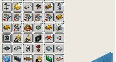 Conta habbo