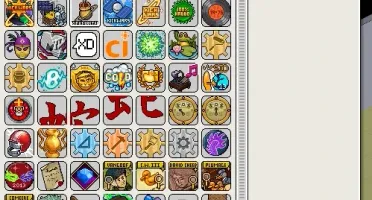 Conta habbo