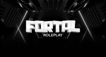 🏙️ Base Fortal RP – Estrutura Completa Pronta para Uso!