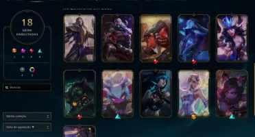 CONTA PLATINA 3 0 PDL PRA SAIR HOJE