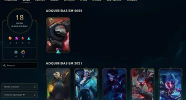 CONTA PLATINA 3 0 PDL PRA SAIR HOJE