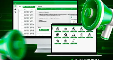 ChatBot Multi-Atendimento
