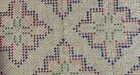 Tela para bordar em juta TJ-27 - 83 x 61 cm