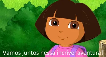 Legendas para seu vídeo!