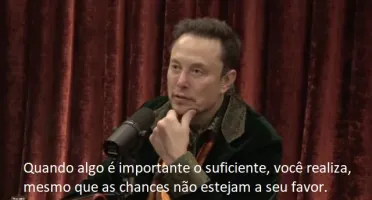 Legendas para seu vídeo!