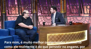 Legendas para seu vídeo!