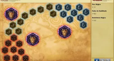 CONTA LEAGUE OF LEGENDS BR- 3 SKINS - 16 CHAMPS - UNRANKED