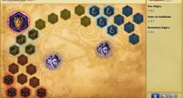 CONTA LEAGUE OF LEGENDS BR- 3 SKINS - 16 CHAMPS - UNRANKED
