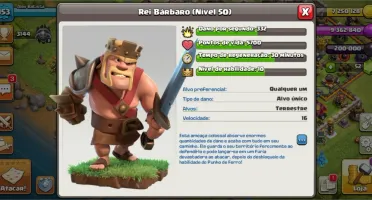 Clash of clans cv 11 full