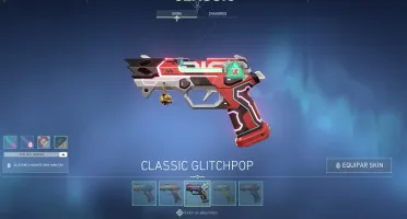 Conta valorant D2 e skins