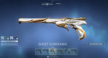 Conta valorant D2 e skins