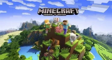 MINECRAFT (WINDOWS 10 EDITION) CHAVE SUPER BARATA