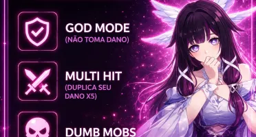 HACK GENSHIN IMPACT 7.0 -PRIVADO + SEGURO ✅