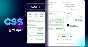 script YAMPI CSS personalizado WART v2 2024