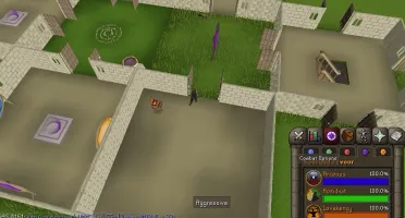conta runescape old 1900 ttl void elite rigour augory