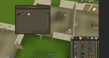 conta runescape old 1900 ttl void elite rigour augory