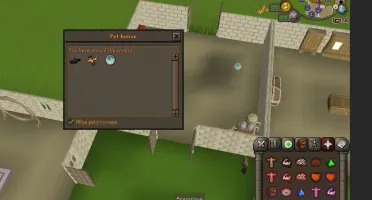 conta runescape old 1900 ttl void elite rigour augory