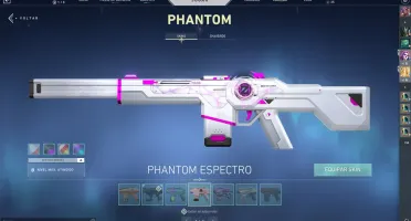 [Pra vender rapido] - Conta diamante 3 valorant boas skins