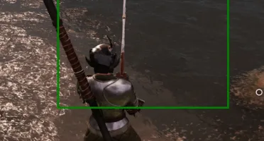 Bot Pesca - New World (2023) 100% Funcional