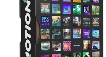 “Kit Supremo de Criação Web: 20 Terabytes de Recursos para E