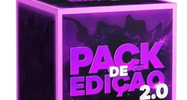 “Kit Supremo de Criação Web: 20 Terabytes de Recursos para E