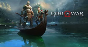 Steam Jogo God Of War 4 ( Pc Offline )