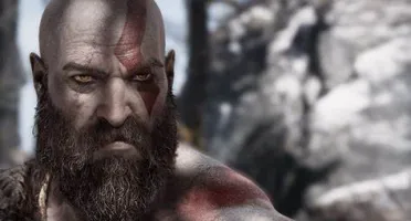 Steam Jogo God Of War 4 ( Pc Offline )