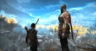 Steam Jogo God Of War 4 ( Pc Offline )