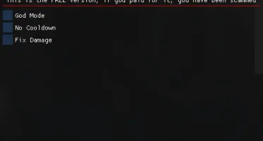 Hack Stellar Sora (Indetectavel)