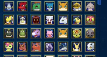Conta LADMO Omega lvl160 Tamer