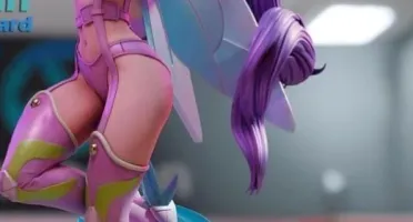 Kazemon stl standard version stl