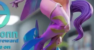 Kazemon stl standard version stl
