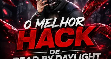 Hack Dead By Daylight 1.0.1-Privado + Seguro ✅