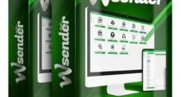 Wa Sender 3+ Chave De Licenças