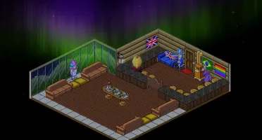 Conta Habbo