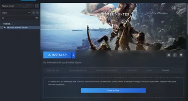 ✅Monster hunter: World