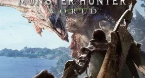 ✅Monster hunter: World