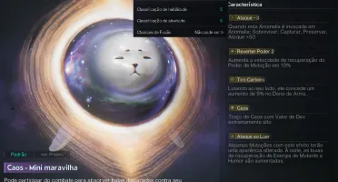 Deviants Perfeito-Elo De Energia-Plantas Morficas-Once Human