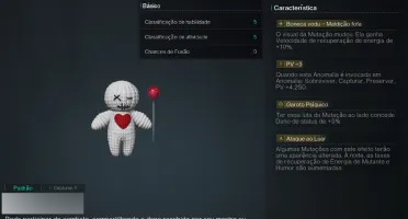 Deviants Perfeito-Elo De Energia-Plantas Morficas-Once Human