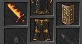 Tibia - Char Knight Lvl 51