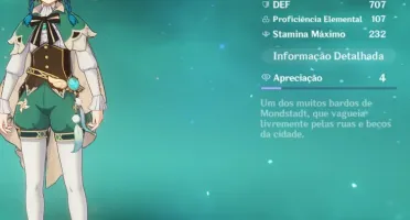 Conta dos sonhos Top 1 da minha rua