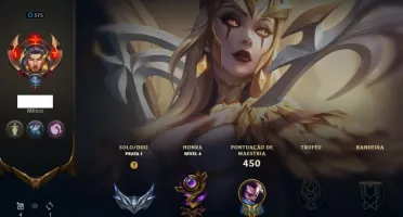 CONTA lol + DE 5MIL REAIS EM CONTEÚDO BARATA!!