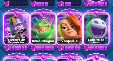 Conta Cr | 1.9 Milhão De Gold | Valor Negociável