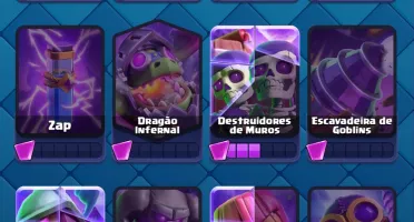 Conta Cr | 1.9 Milhão De Gold | Valor Negociável