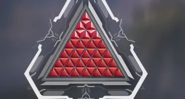Conta Valorant rank RADIANTE