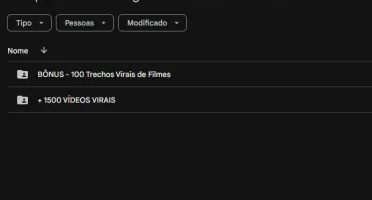+1500 Vídeos Extremamente Virais + Brinde!!