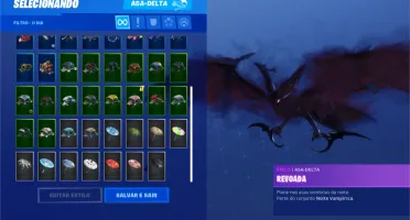 CONTA FORTNITE COM TODOS OS PASSES + SALVE O MUNDO