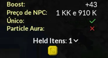 Conta Servidor Rainbow Lvl 161 Orebound