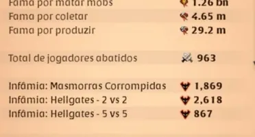 conta albion